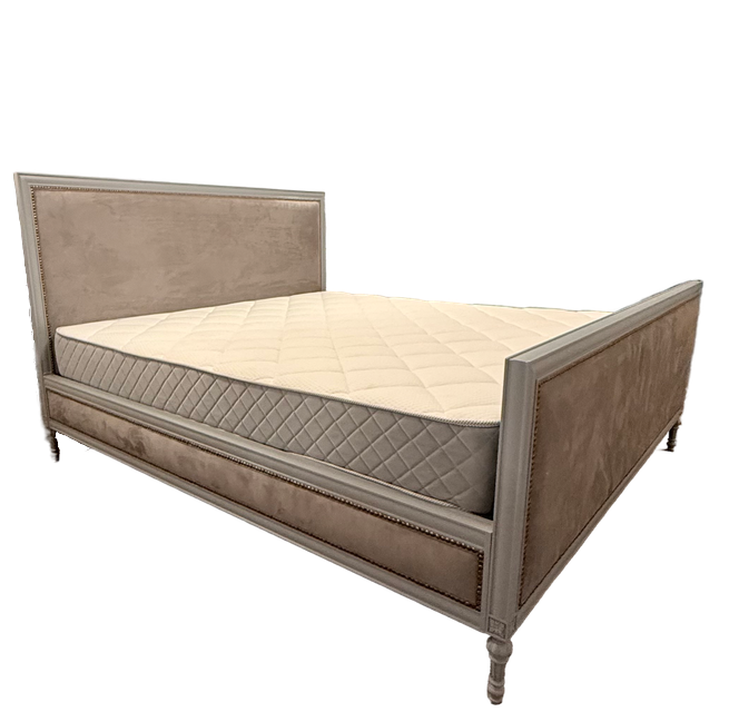 Кровать массив Кровать массив